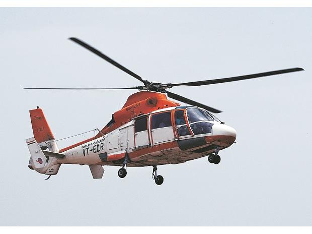 Pawan Hans privatisation: Govt gets financial bids in fourth attempt