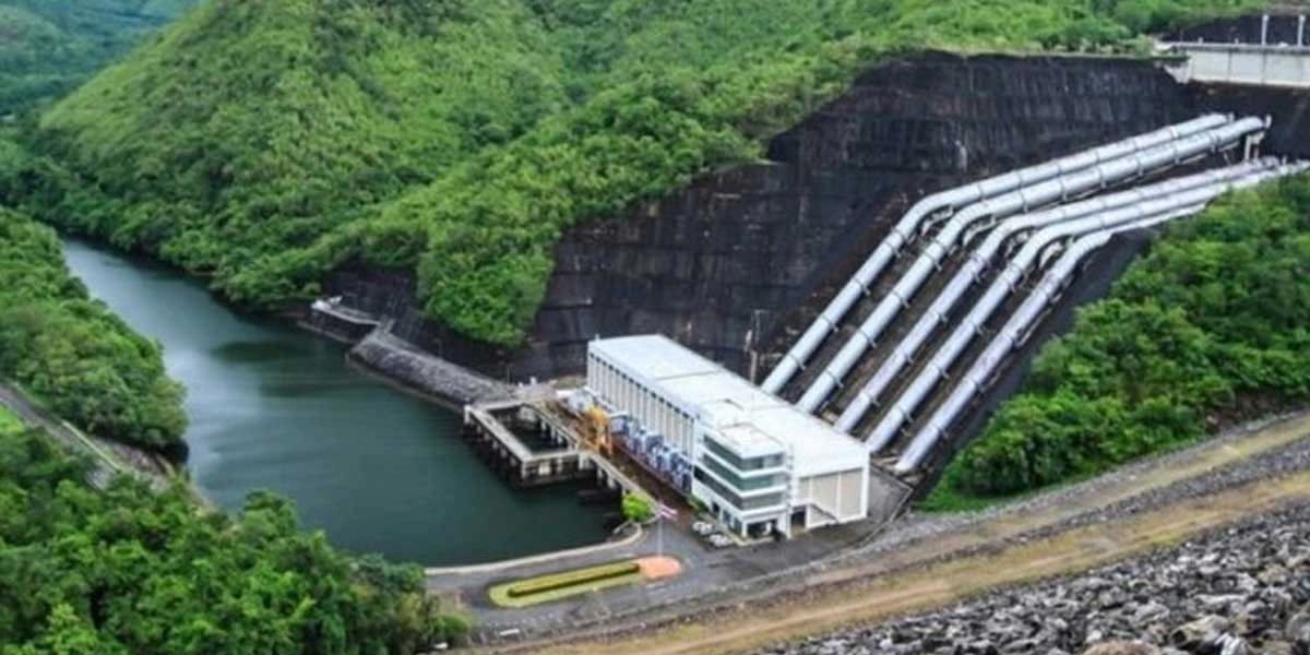 Nepal picks NHPC to develop 2 major hydropower projects