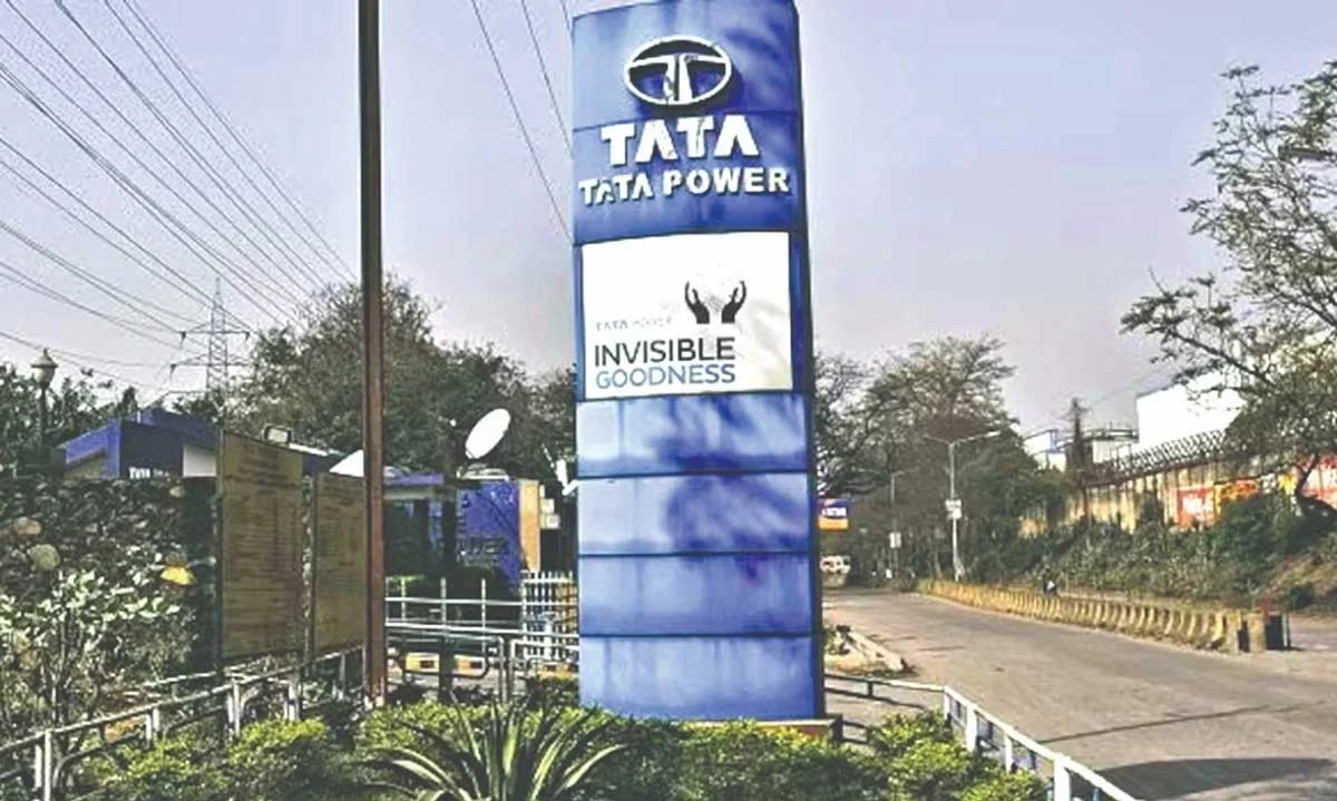 US DFC approves $425mn aid for Tata Power's 4.3 GW Solar Plant in TN