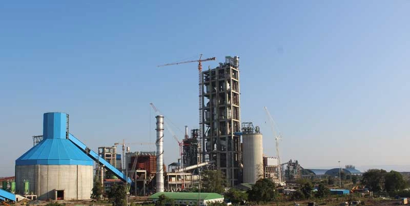Mukutban plant is among the most advanced cement plants: Birla Corp