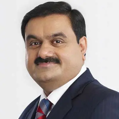 Adani pledges shares valued at 13 bn
