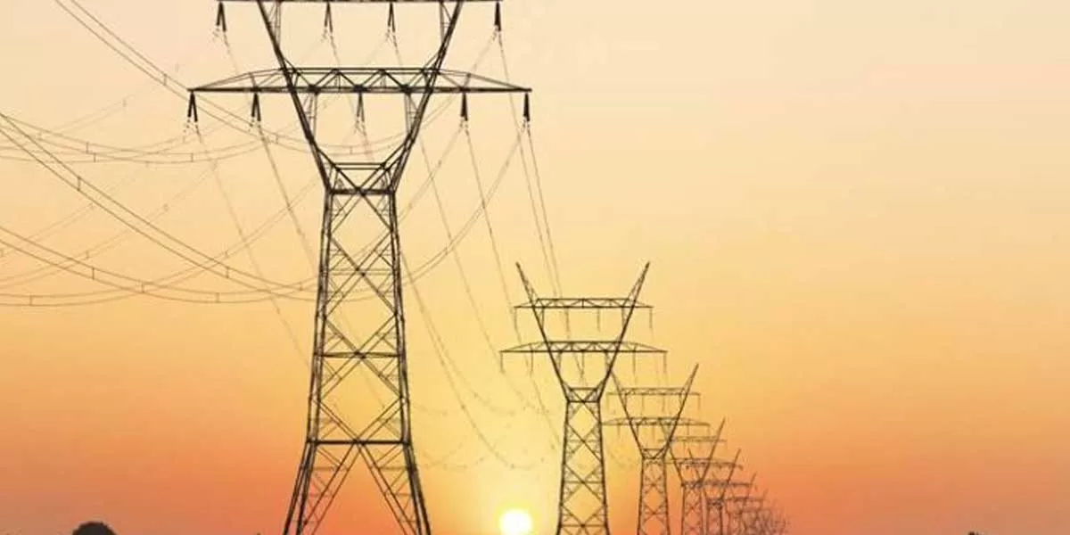 Power Grid Board approves bond issuance of up to Rs 5,000 crs