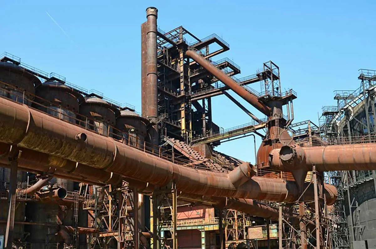 JSW Steel posts 22 per cent rise in crude steel production JSW Steel posts 22 per cent rise in crude steel production