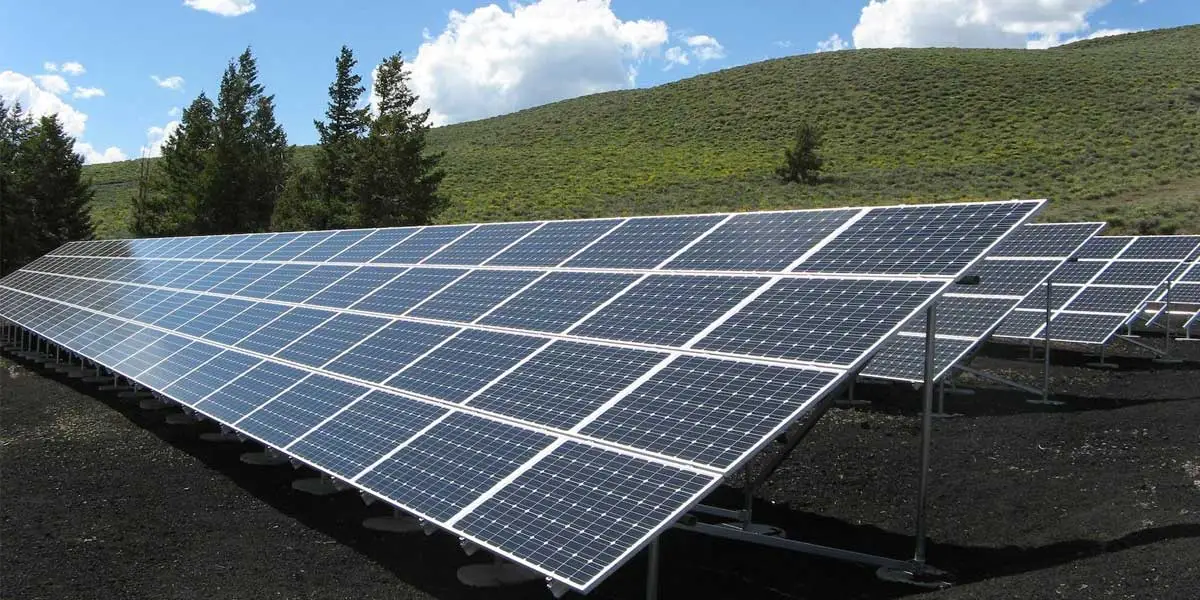 Solar Power Plant Tender Released by JVVNL in Hanumangarh