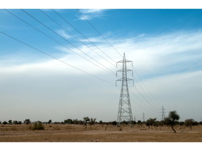 Adani Energy Solutions continues its green initiative with a 2,500 MW evacuation system in Tennessee