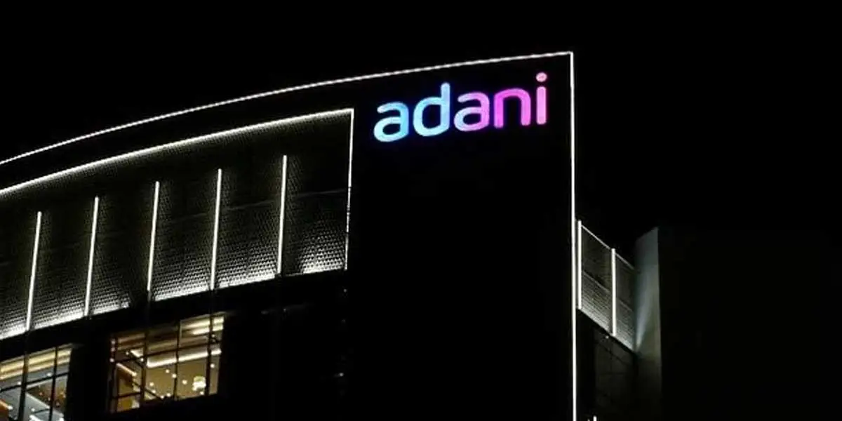Adani group prepays financing for Ambuja cement