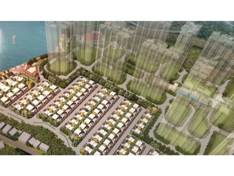 Hyderabad to host Prestige Group's largest township - The Prestige City