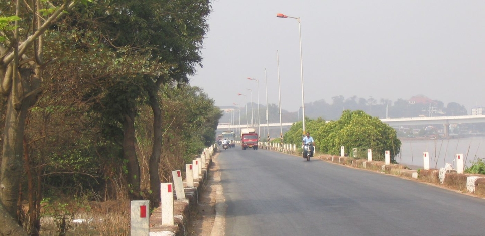 Govt approves Rs 129 cr worth highway projects in Goa