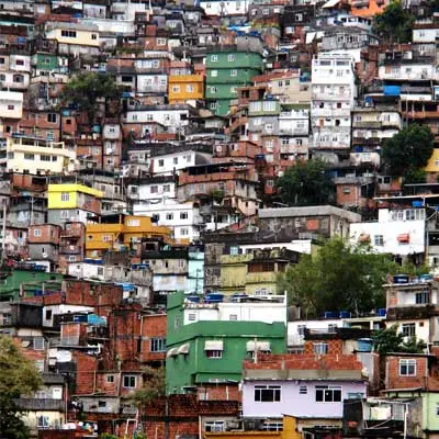 Adani Properties awarded the Dharavi redevelopment project