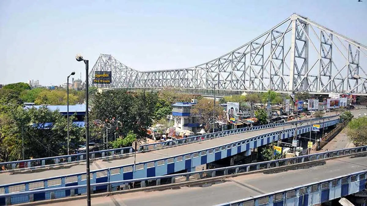 Rs 40 billion 200-km radius Ring Road proposed in Kolkata by SVBTC