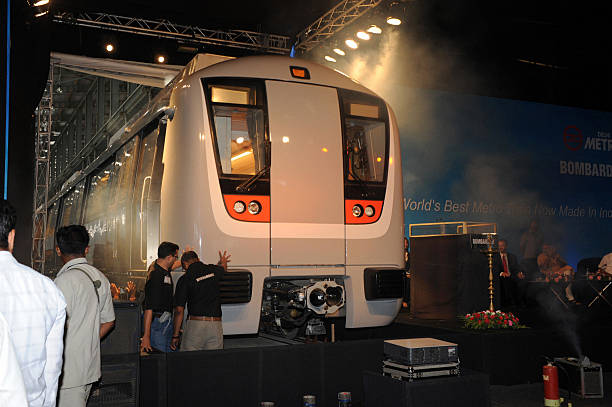 J&K metro rail projects reach final stage of approval