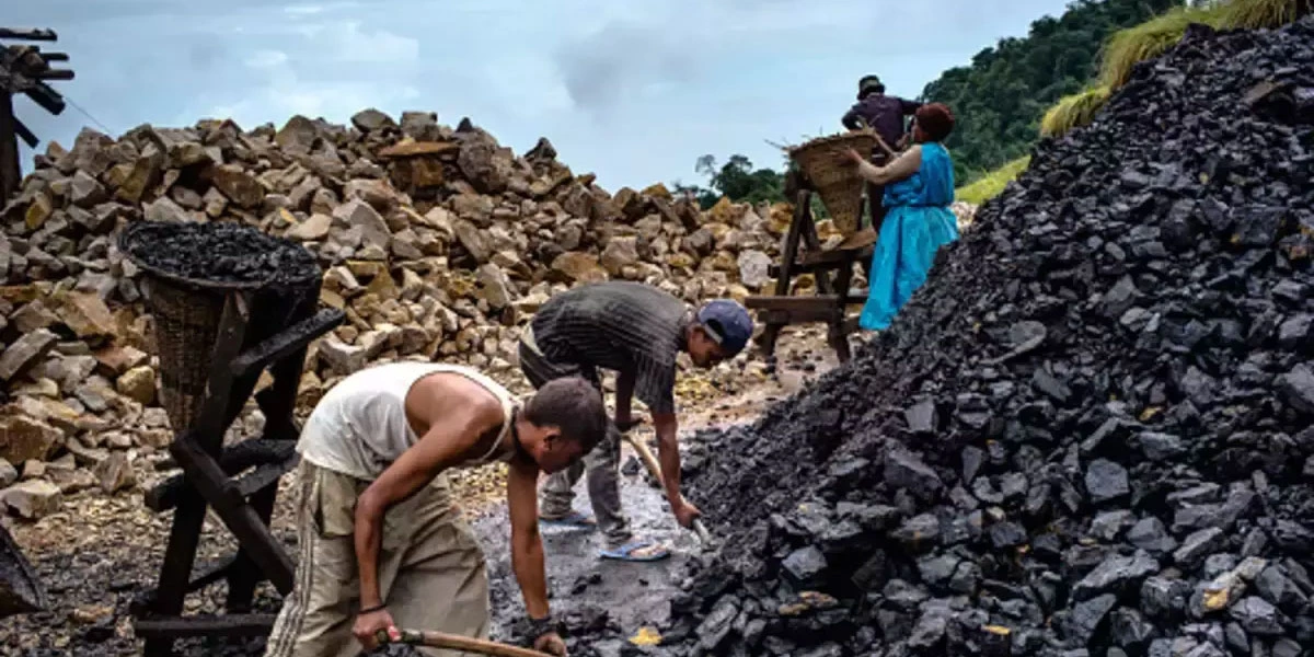 Mahanadi Coal Railway to go full steam ahead on Phase-II