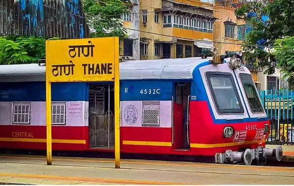 Indian Railways to upgrade the historic Thane railway station