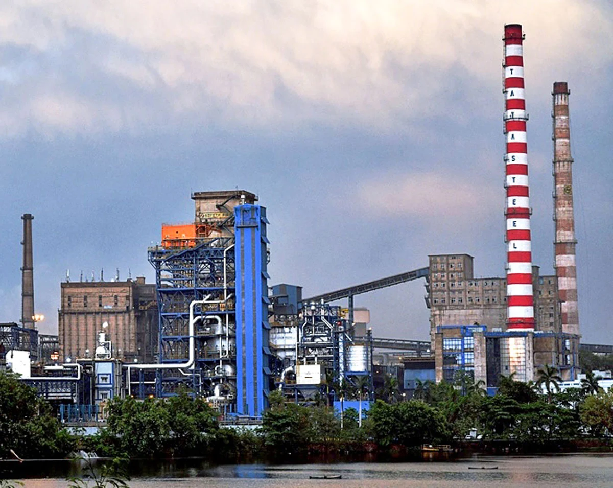 Tata Steel in discussion to raise up to $400 mn in offshore green loans Tata Steel in discussion to raise up to $400 mn in offshore green loans