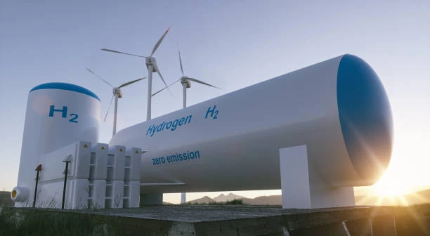 Amara Raja bags order to set up green hydrogen fueling station