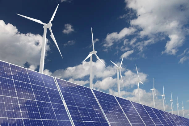 India ranks third, added 15.4 GW renewable capacity in 2021