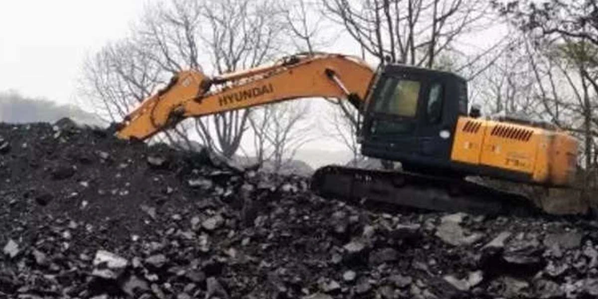 Govt receives bids for 6th round of commercial coal auction