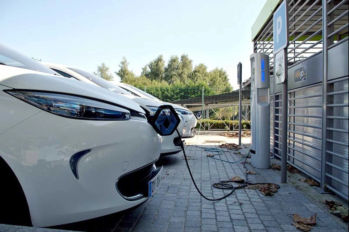 Government Proposes CSMS for EV Cybersecurity.