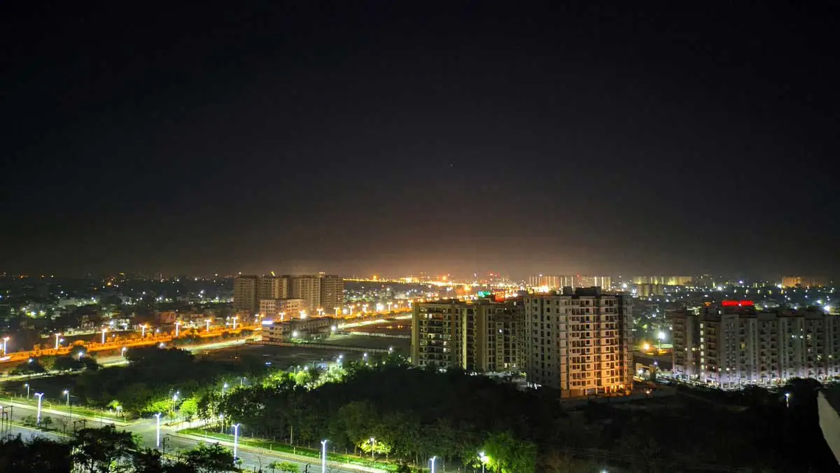Real estate hotspot in the making