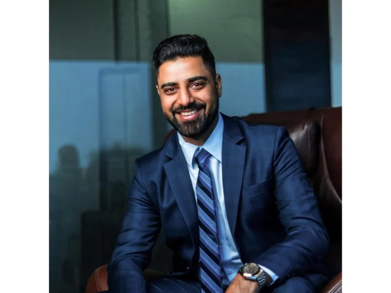 Indias luxury real estate market: a new investment haven for NRIs