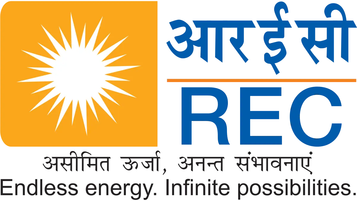 REC doubles its market cap in one years