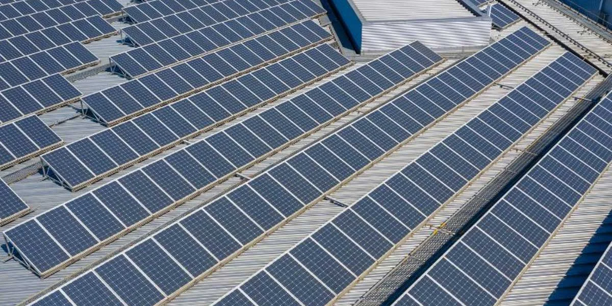 Does RE ensure? Loan of 200 million for reforms in energy distribution