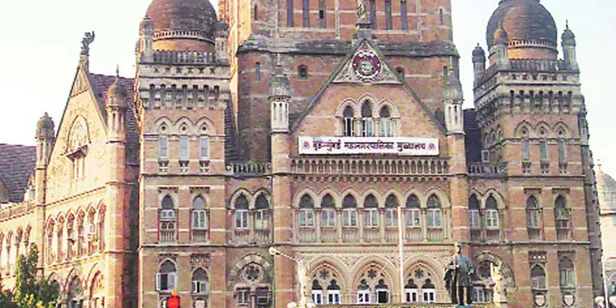 BMC wants MIDC to recover fine from contractor