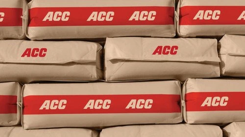 ACC records consolidated net profit of Rs 1,430 cr in FY21