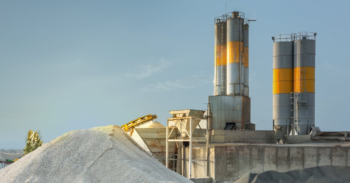 Cement industry records highest ever OPBIDTA per mt in Q1 FY22