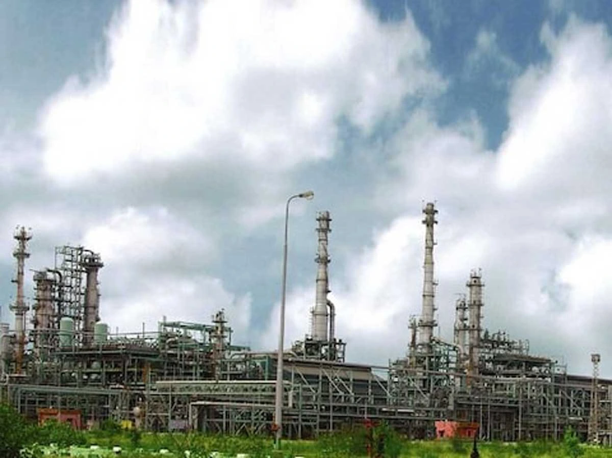 Chennai Petroleum, Indian Oil form JV to build refinery in TN