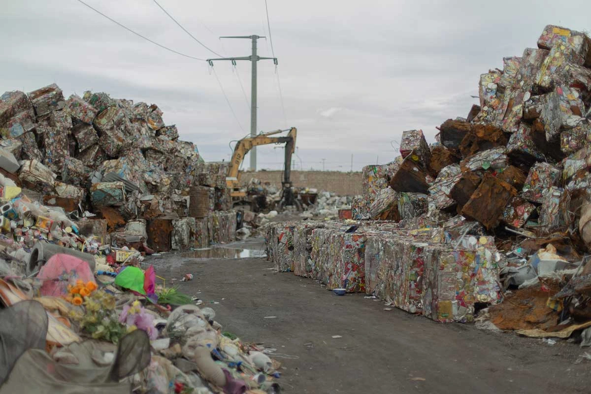 BSWML releases tenders to streamline waste management