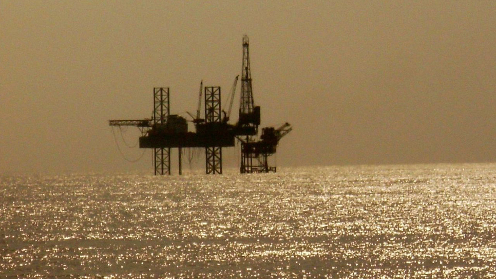 Reliance, BP begin second deepwater gas field in KG-D6 block