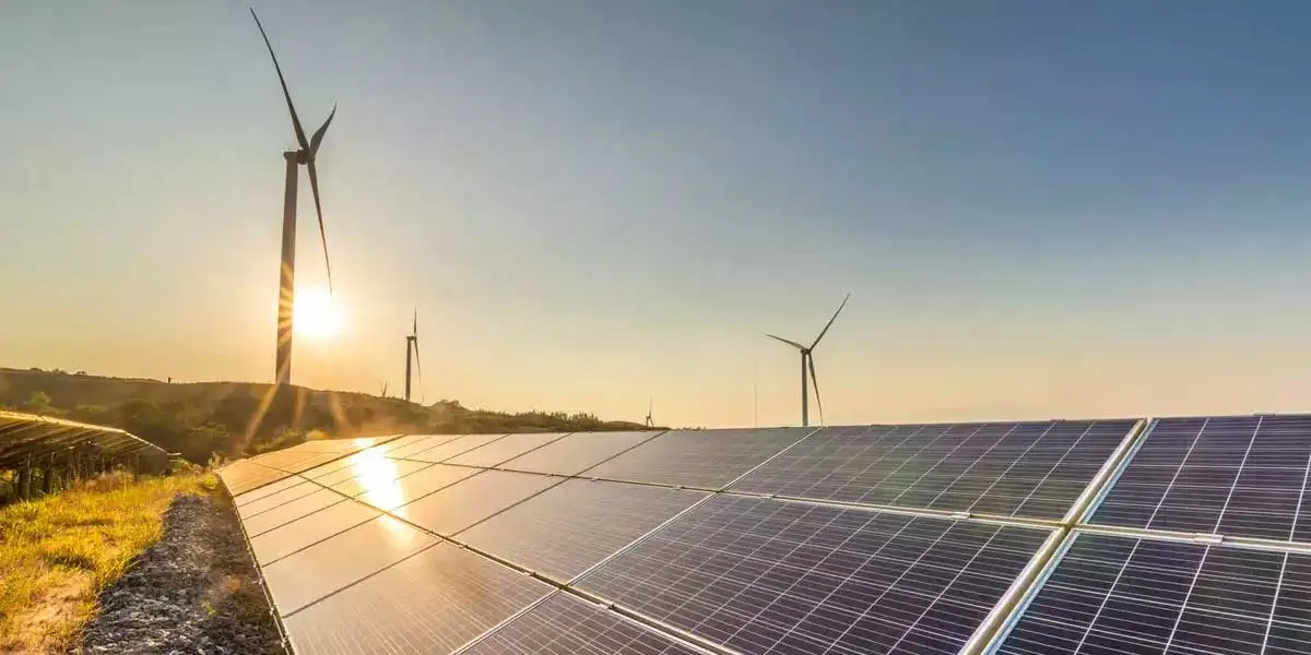 Tata Power Renewable Energy signs PPA for a hybrid project