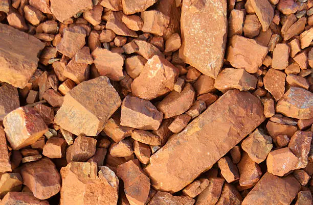 Goa requests MoF to levy nil export duty on low-grade iron ore