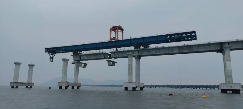 MMRDA revives metro corridor construction plan on MTHL