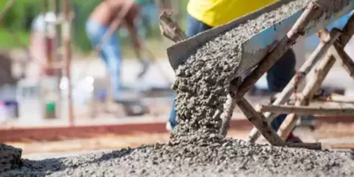 JK Lakshmi Cement profits rise 46.3% in Q4