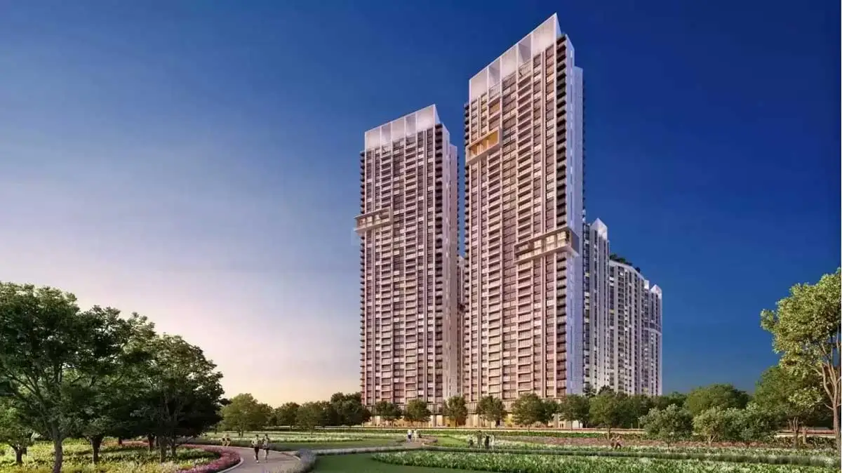 Mahindra Lifespaces Development sells 9.24 acre of land to Urban Rise
