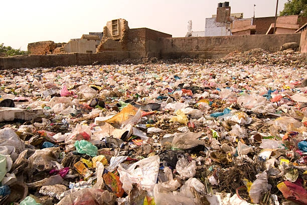 Govt approves Rs 433 cr action plan to check urban waste management