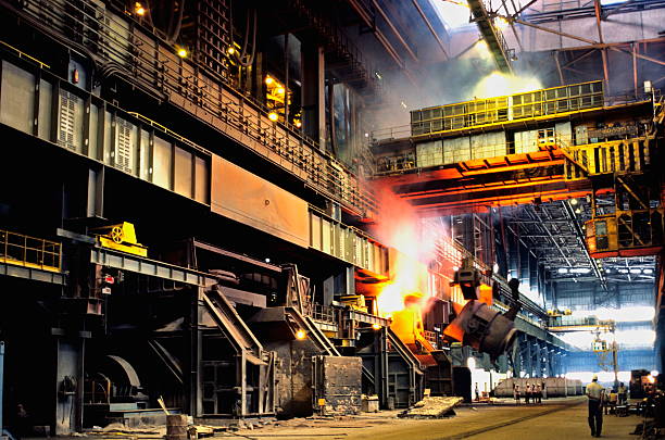 SAIL plans next phase of capacity expansion to 50 mtpa in 2023-24.