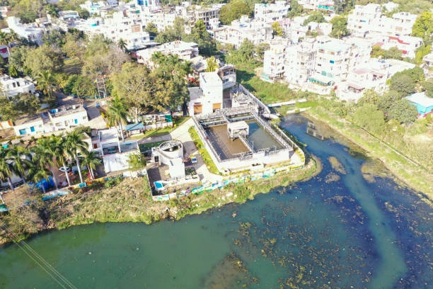 Govt sanctions 36 STPs to keep Ganga clean in Uttarakhand