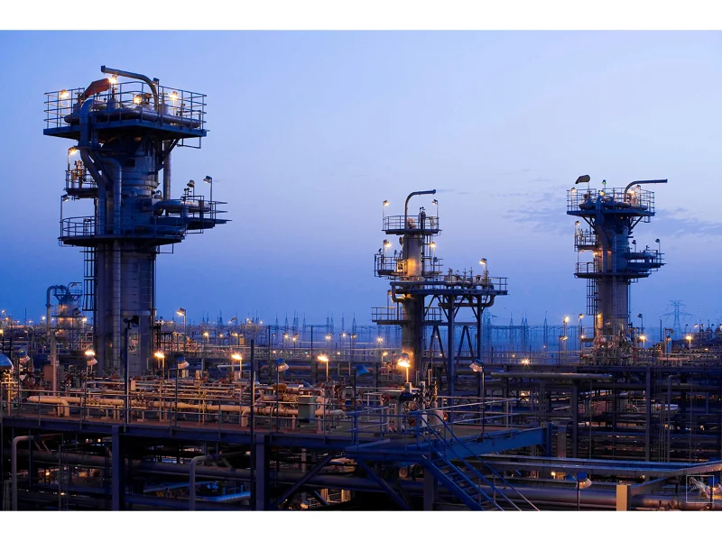 L&T secures two $3.9 billion contracts from Saudi Aramco