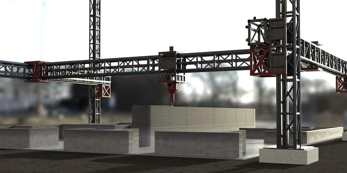 Labour scarcity is spurring innovative uses of precast