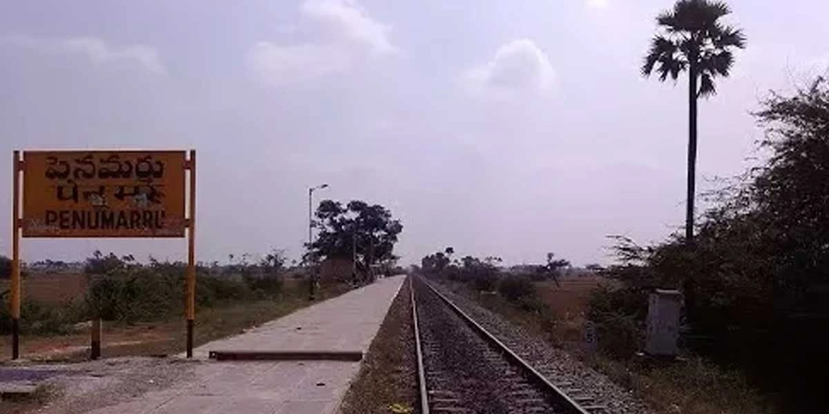 Railways to upgrade 1,000 small stations under new scheme