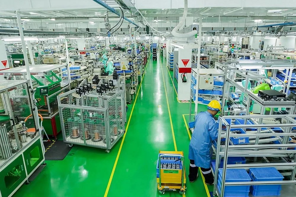 Schneider Electric India launches Rs 3,200 crore investment plan by 2026