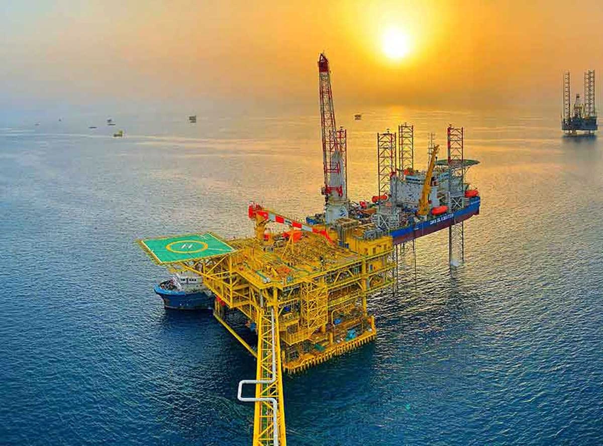L&T hydrocarbon division wins the ME contract