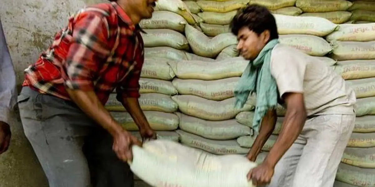 Cement sector exits Q4 with flat prices