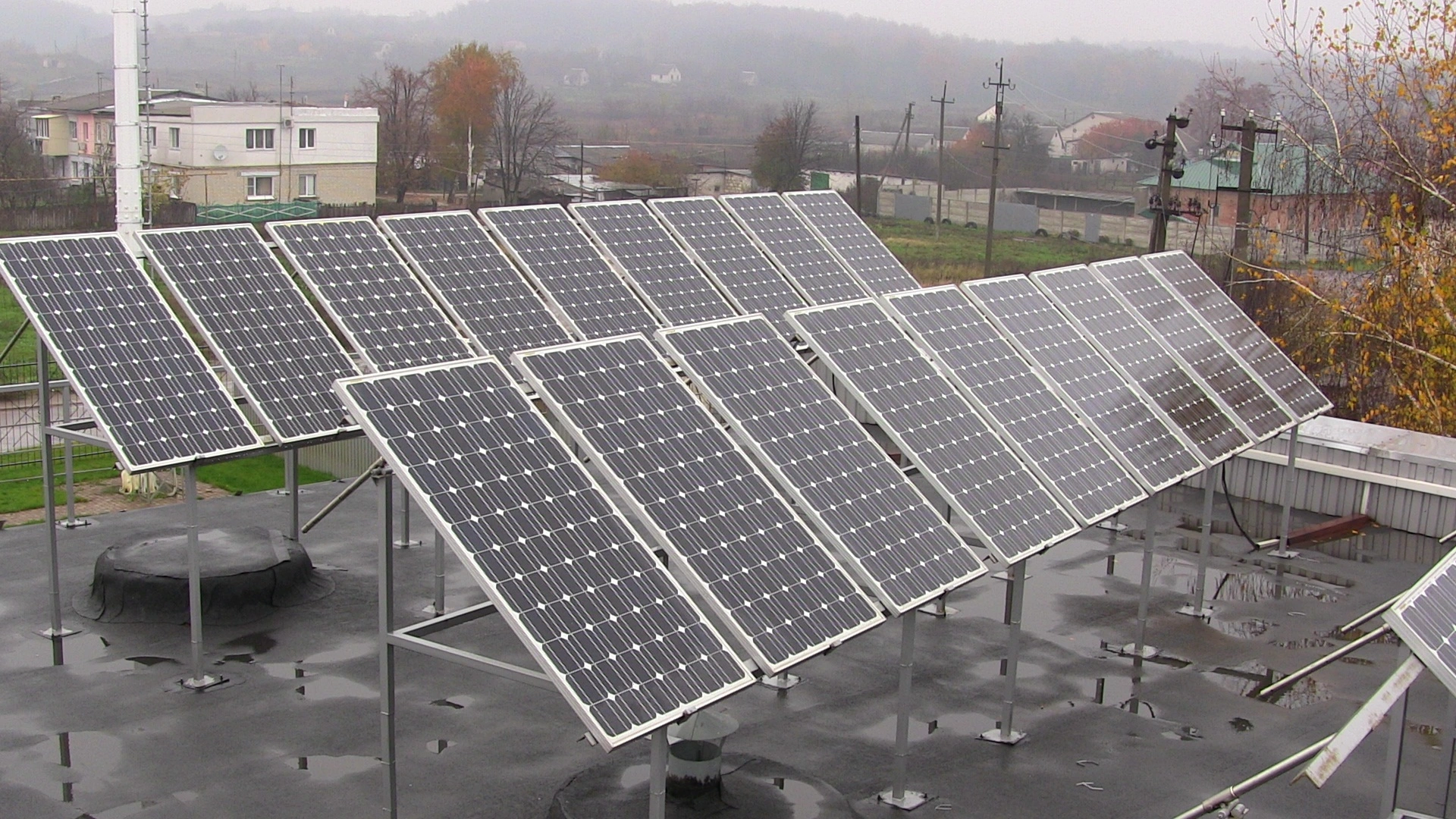 Coal India seeks bids for 4 MW of rooftop solar power