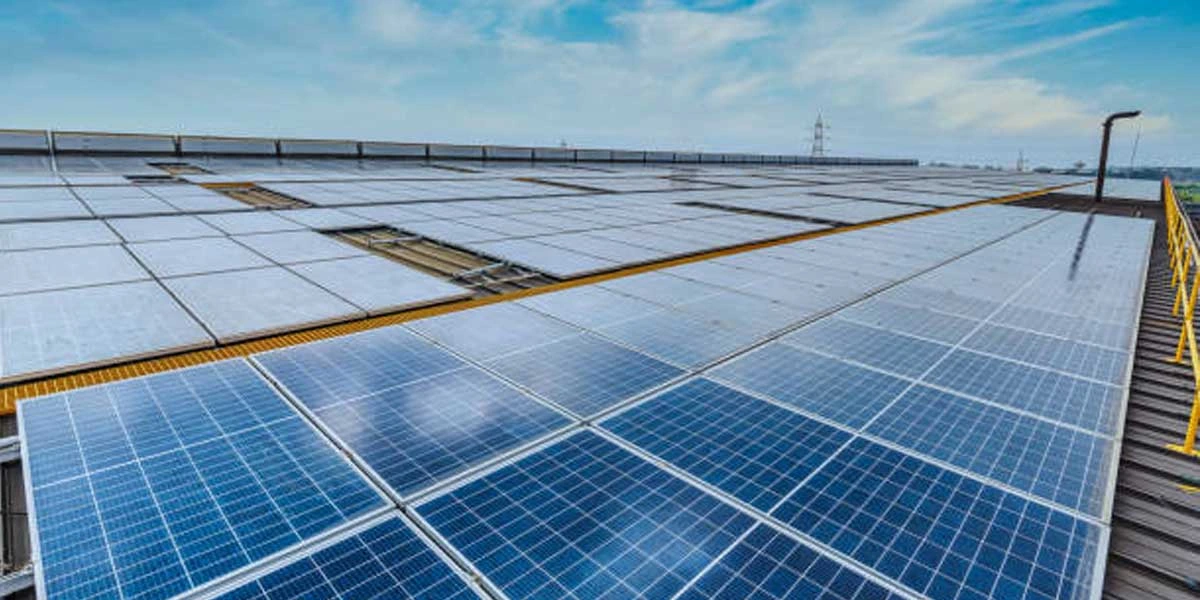 Sembcorp to supply wind-solar energy at Saint-Gobain’s facilities