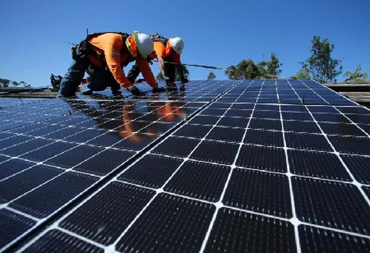 Tata Power arm to set up solar project for Viraj Profile