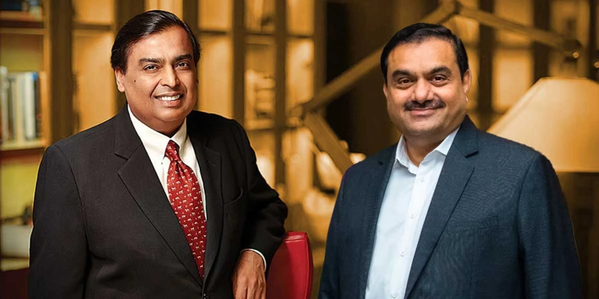 Adani and RIL to set up compressed biogas plants